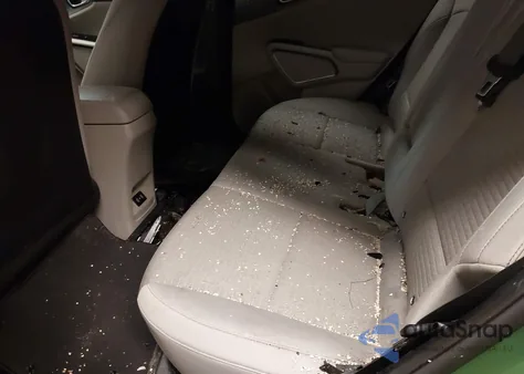 2023 Kia Soul Ex from USA, damaged, VIN KNDJ33AU3P7210138